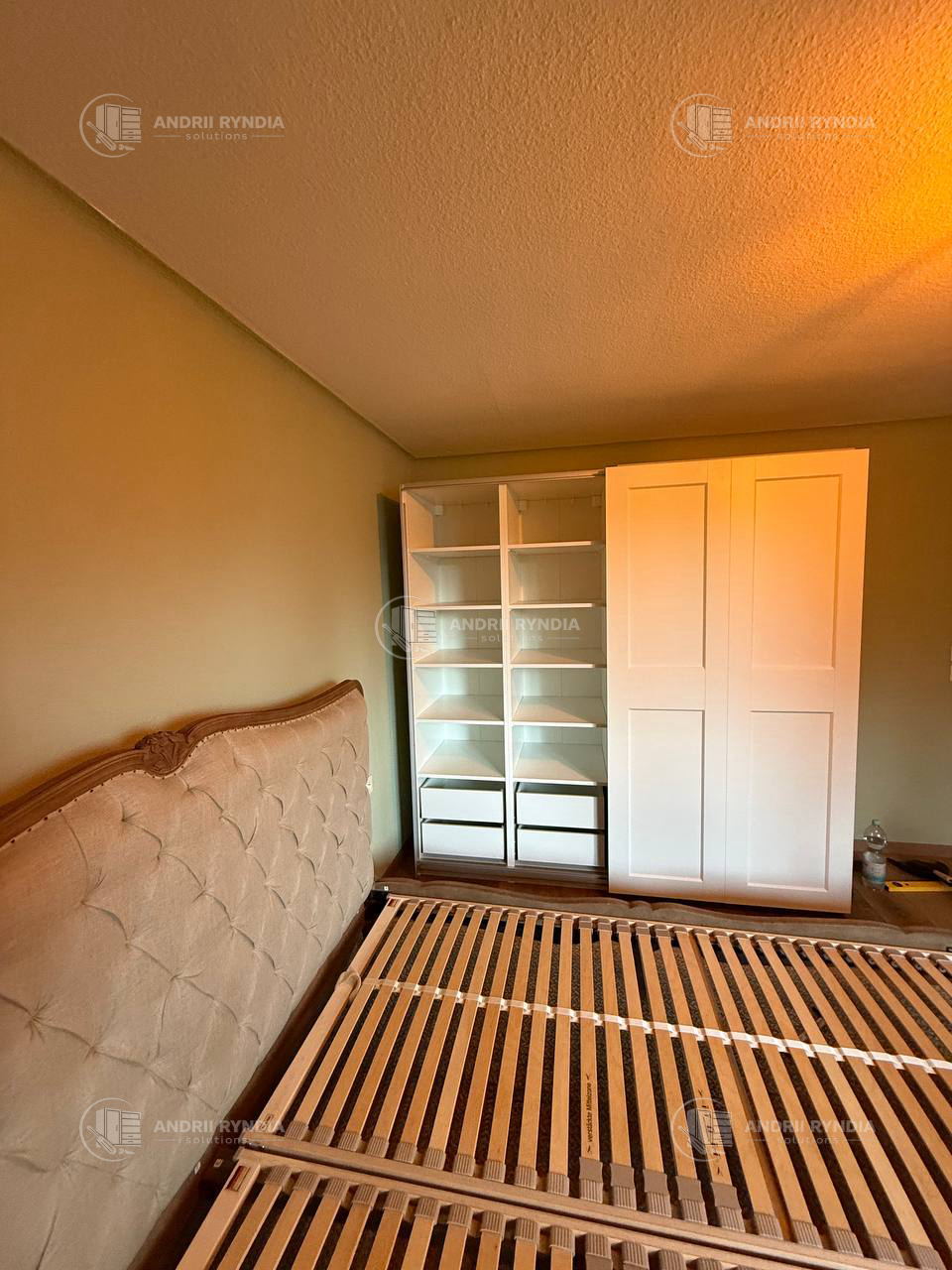IKEA Schrank PAX