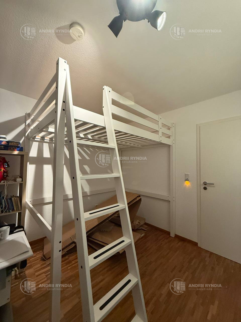 Etagenbett