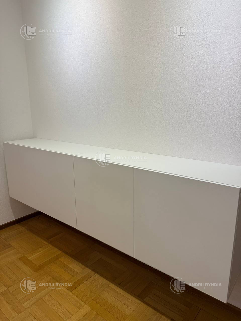 IKEA BESTÅ Kommode