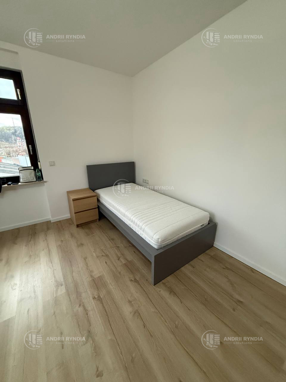 IKEA MALM Bettgestell