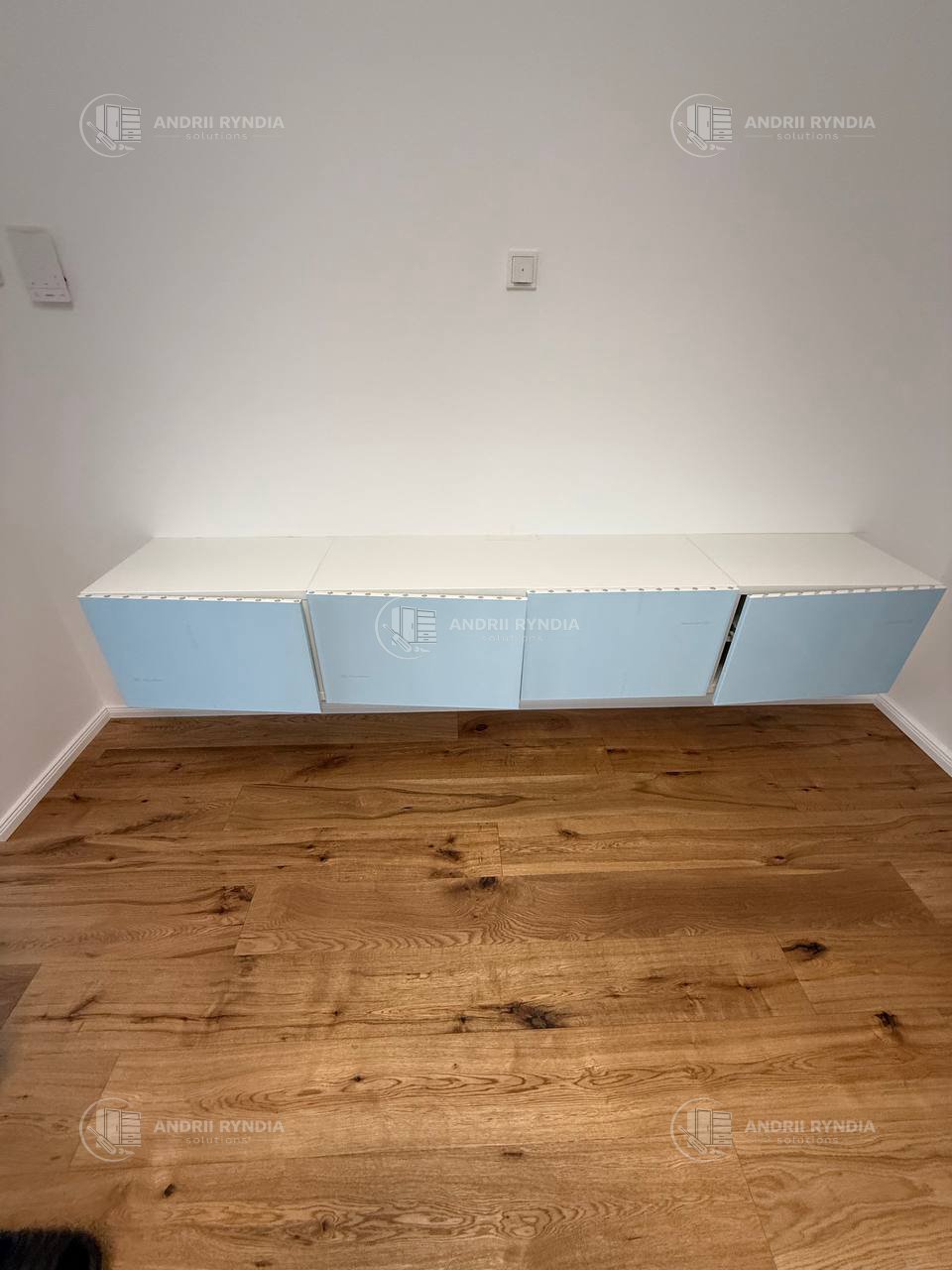 IKEA BESTÅ TV