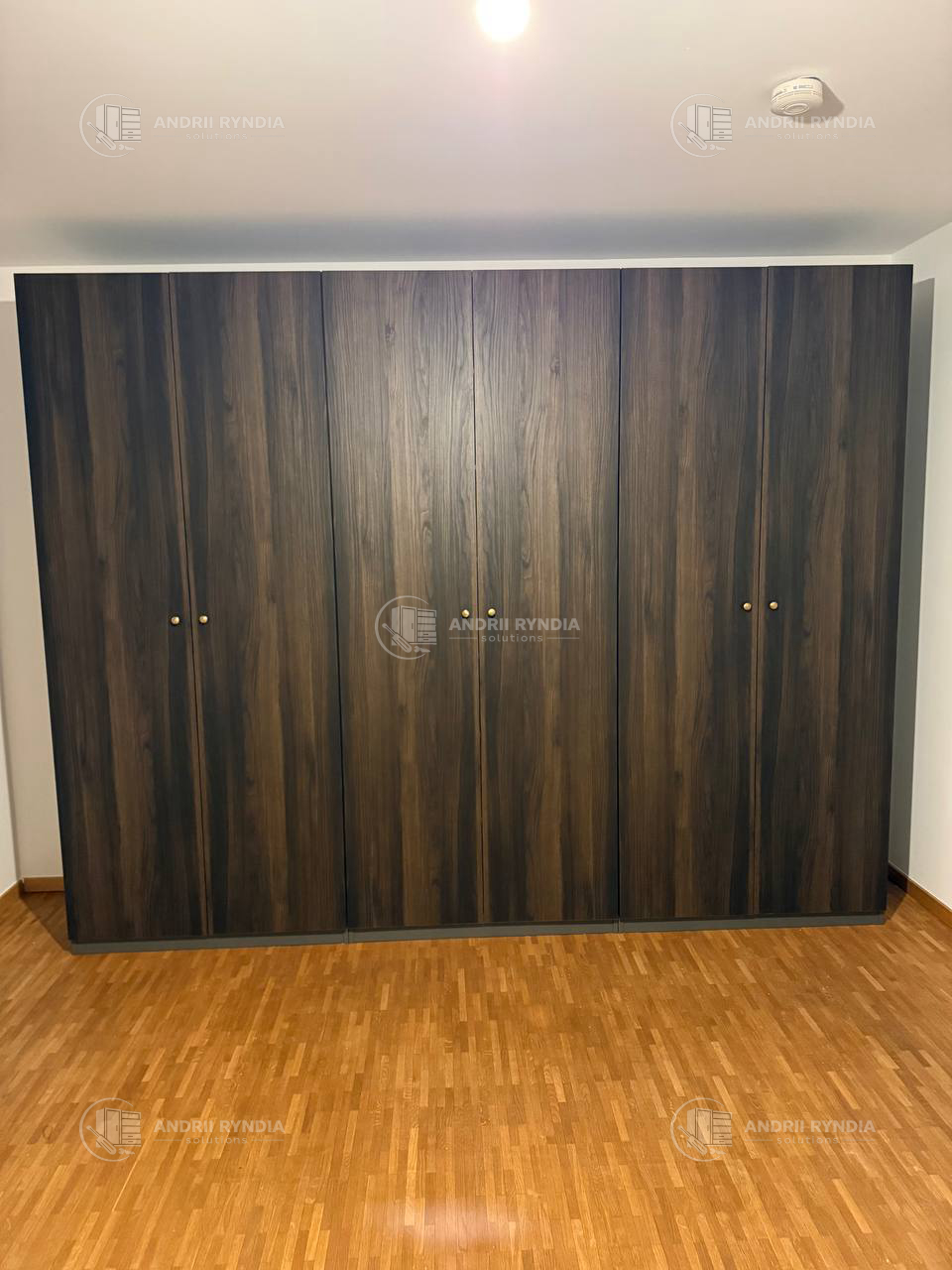 IKEA PAX Kleiderschrank