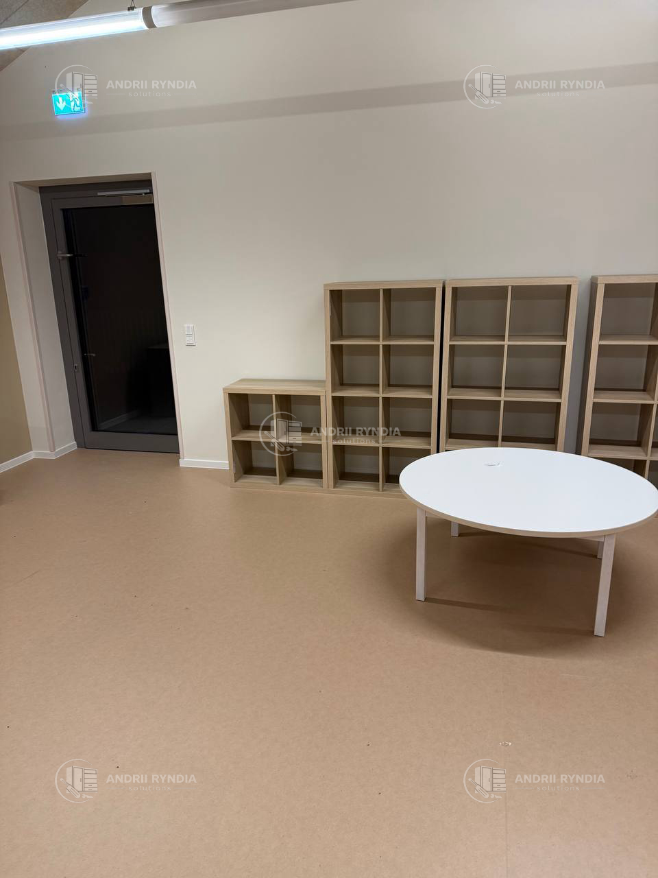 KALLAX Regal IKEA